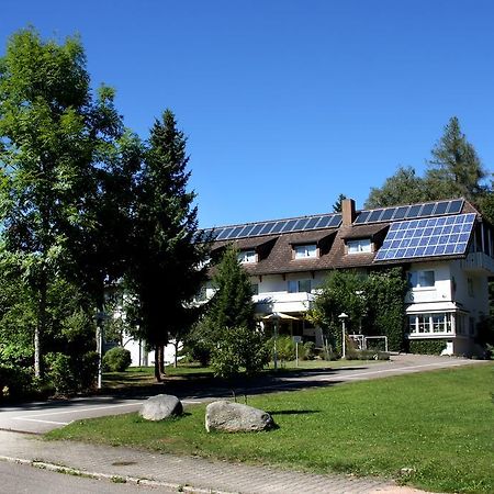 Hotel Garland Villingen-Schwenningen Luaran gambar