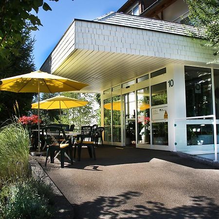 Hotel Garland Villingen-Schwenningen Luaran gambar