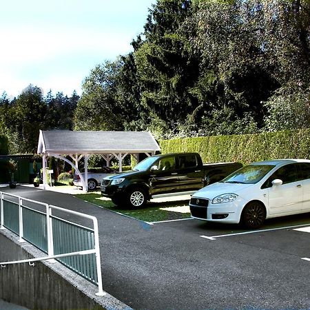Hotel Garland Villingen-Schwenningen Luaran gambar