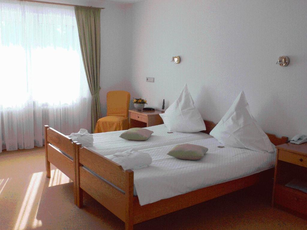 Hotel Garland Villingen-Schwenningen Bilik gambar