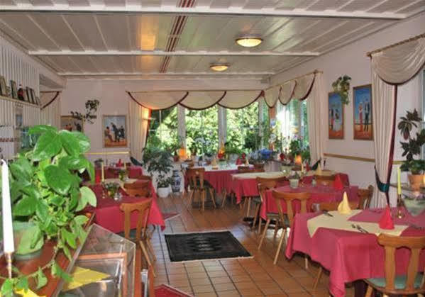 Hotel Garland Villingen-Schwenningen Luaran gambar