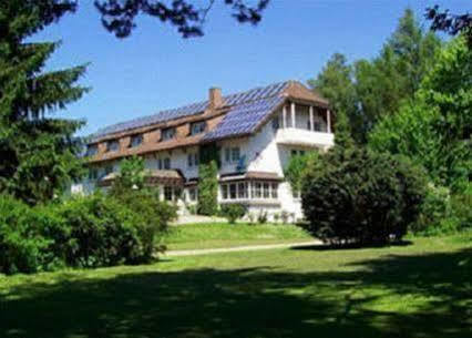 Hotel Garland Villingen-Schwenningen Luaran gambar